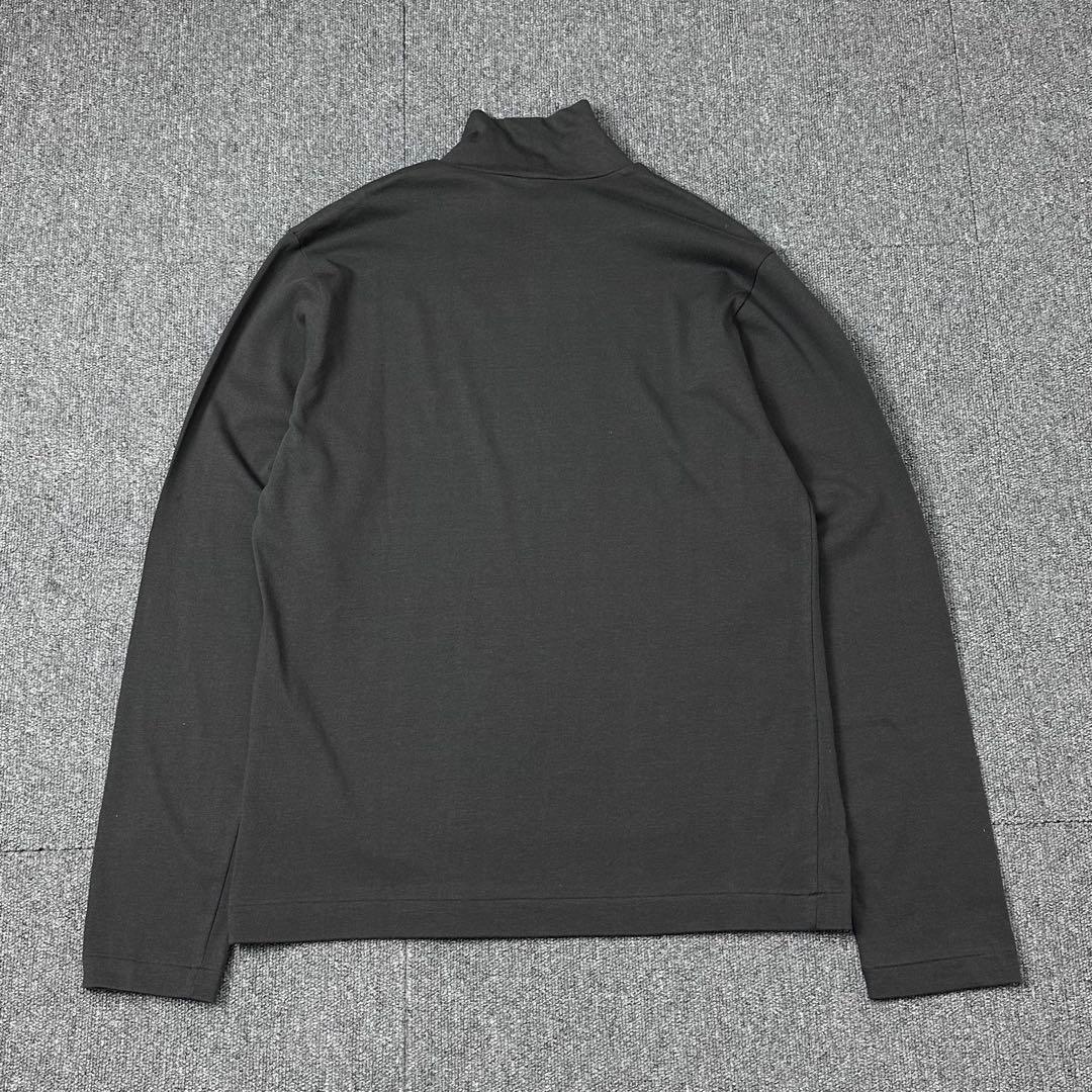 00s Y's for men ハイネック カットソー ロンT ヨウジヤマモト