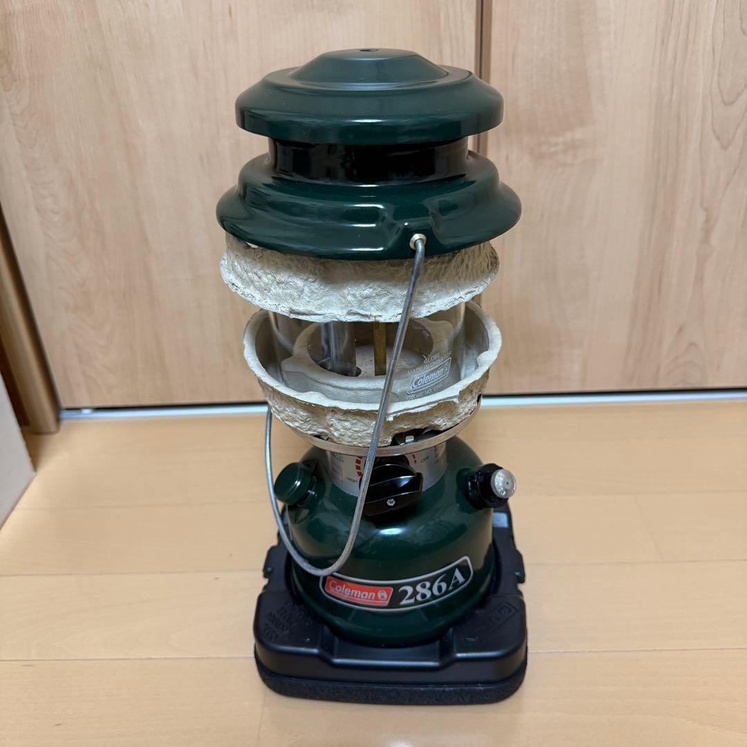 【新品】Coleman コールマン ワンマントルランタン 286A740J