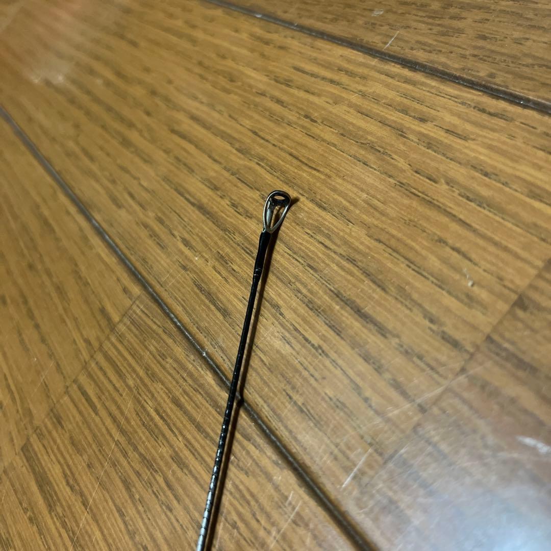 ダイワ プレッソ 62XUL・V / トラウトロッド / daiwa / 釣具