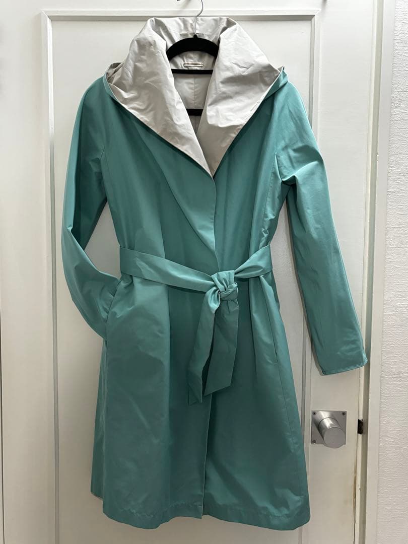 Max Mara スプリングコート 38