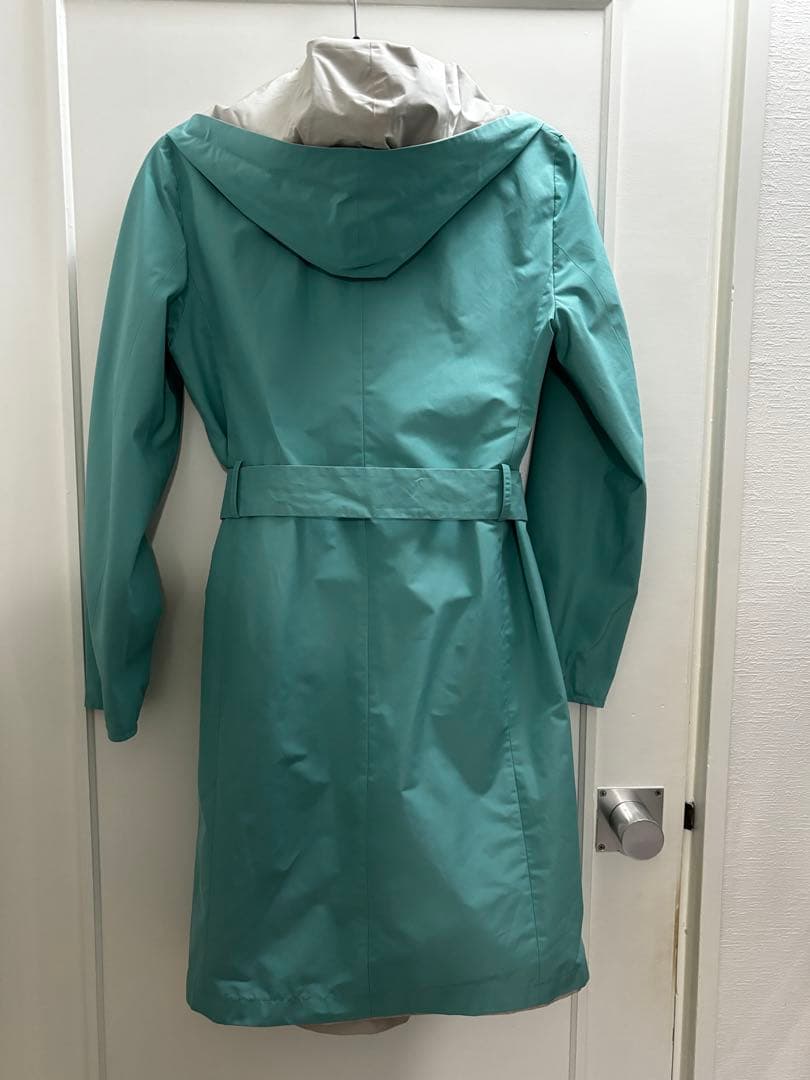 Max Mara スプリングコート 38