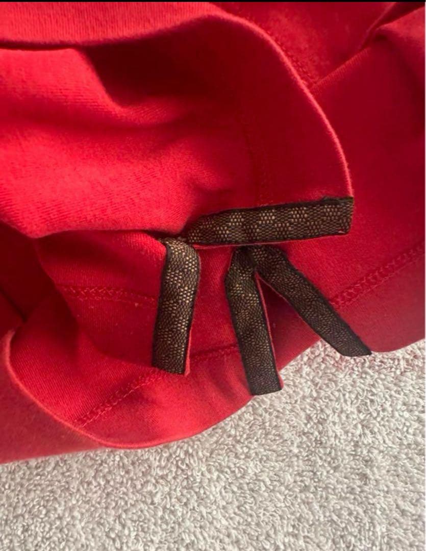 LOUIS VUITTON ロンT 長袖カットソー