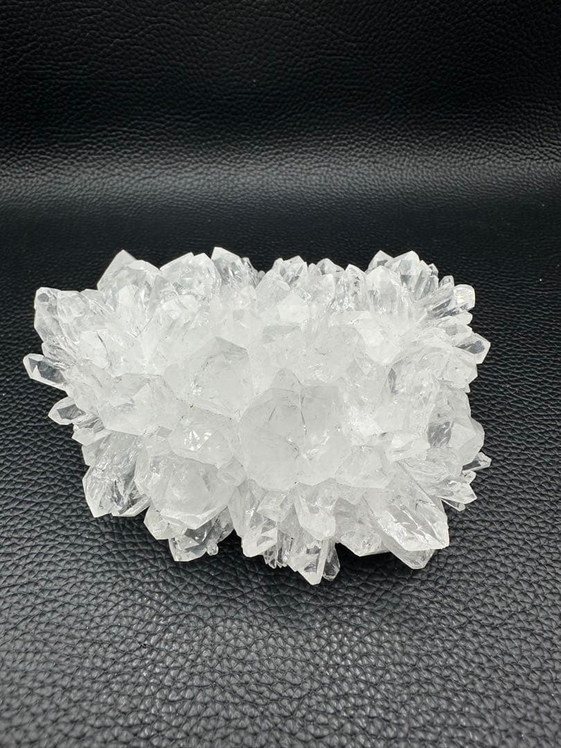菊花水晶 クラスター AAA 最高級品質 610