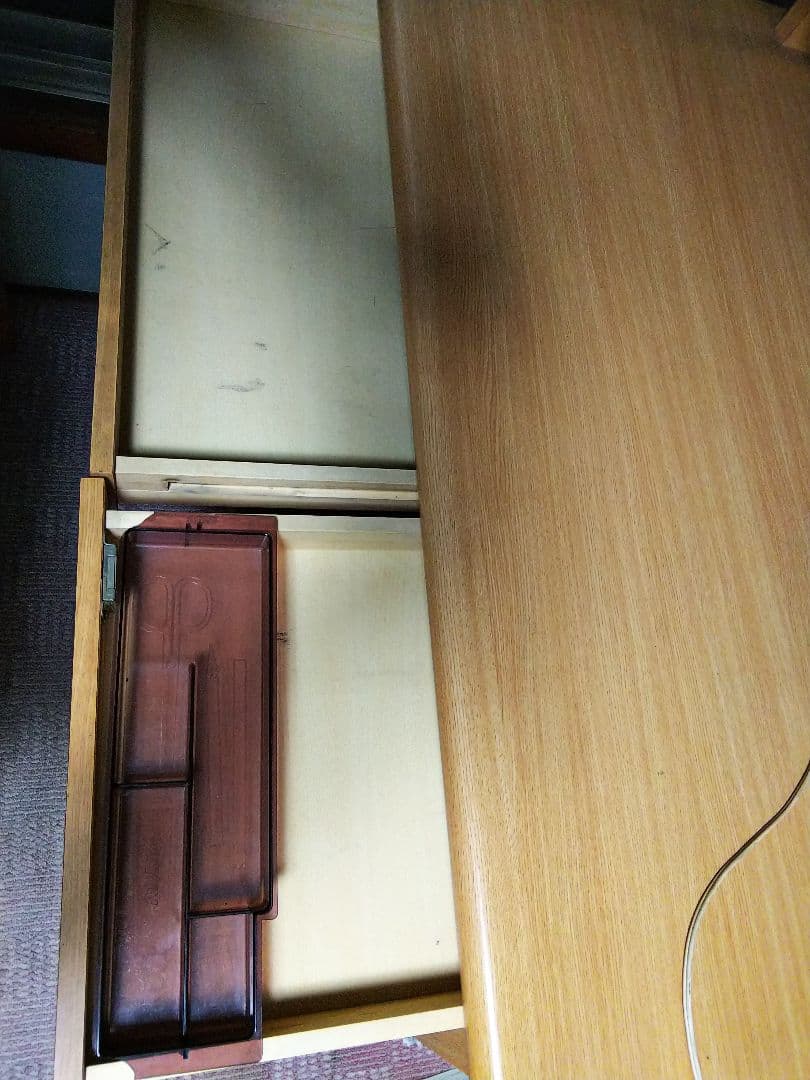 超お買い得！！ 学習机 中古