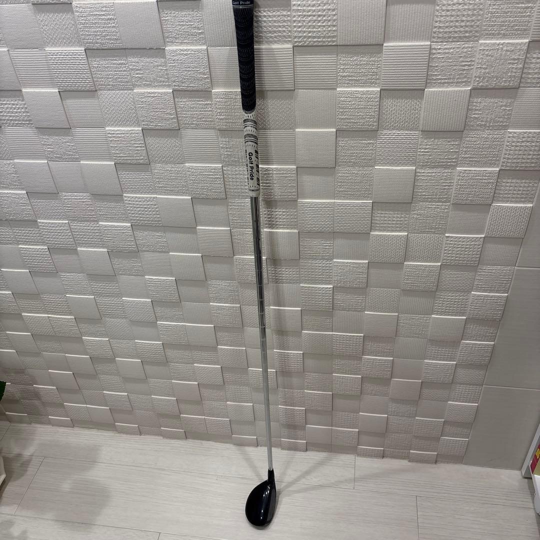 Titleist 915H 3U 21°