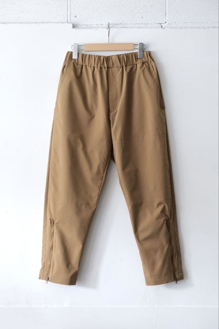 美品タグ付き希少BRIEFING × FUJITOブリーフィングフジト上2下34