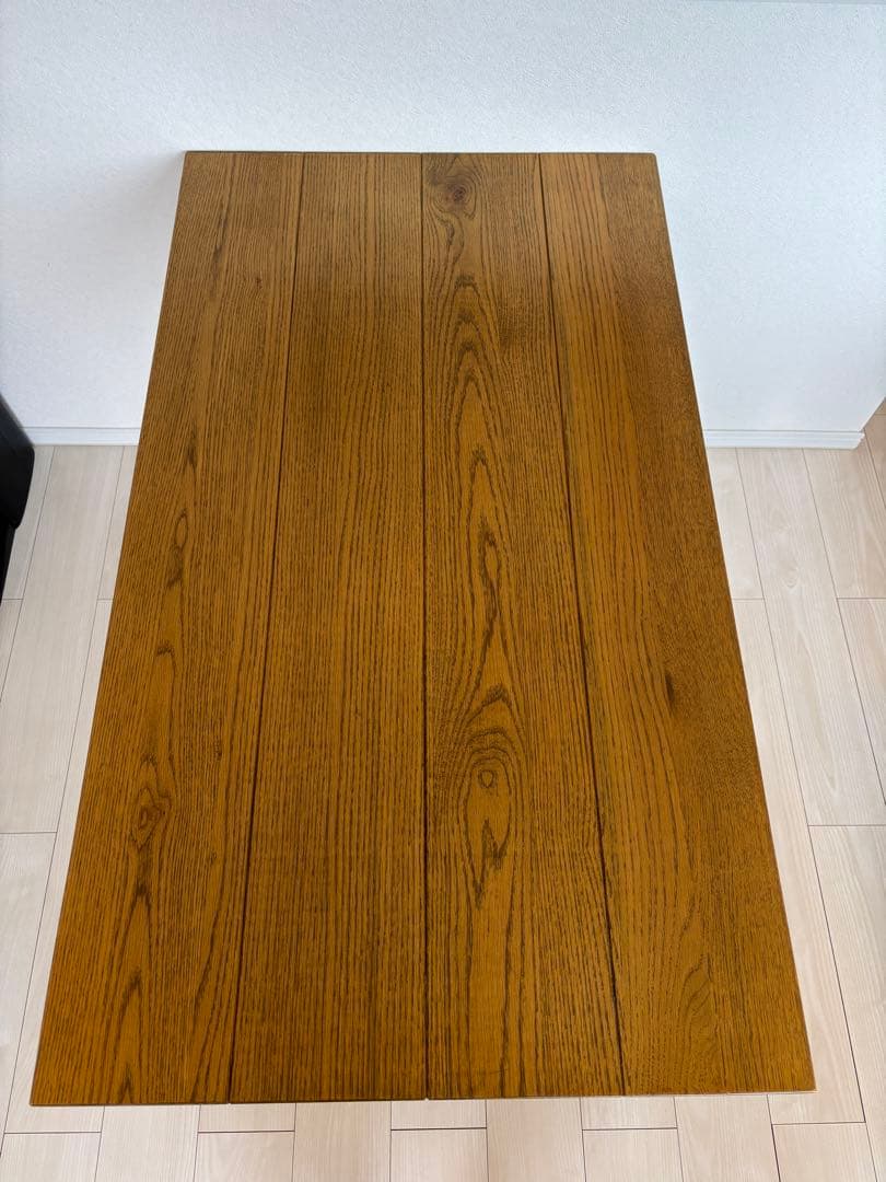 ※期間限定値下げ中　ジャーナルスタンダードファニチャー ダイニングテーブル