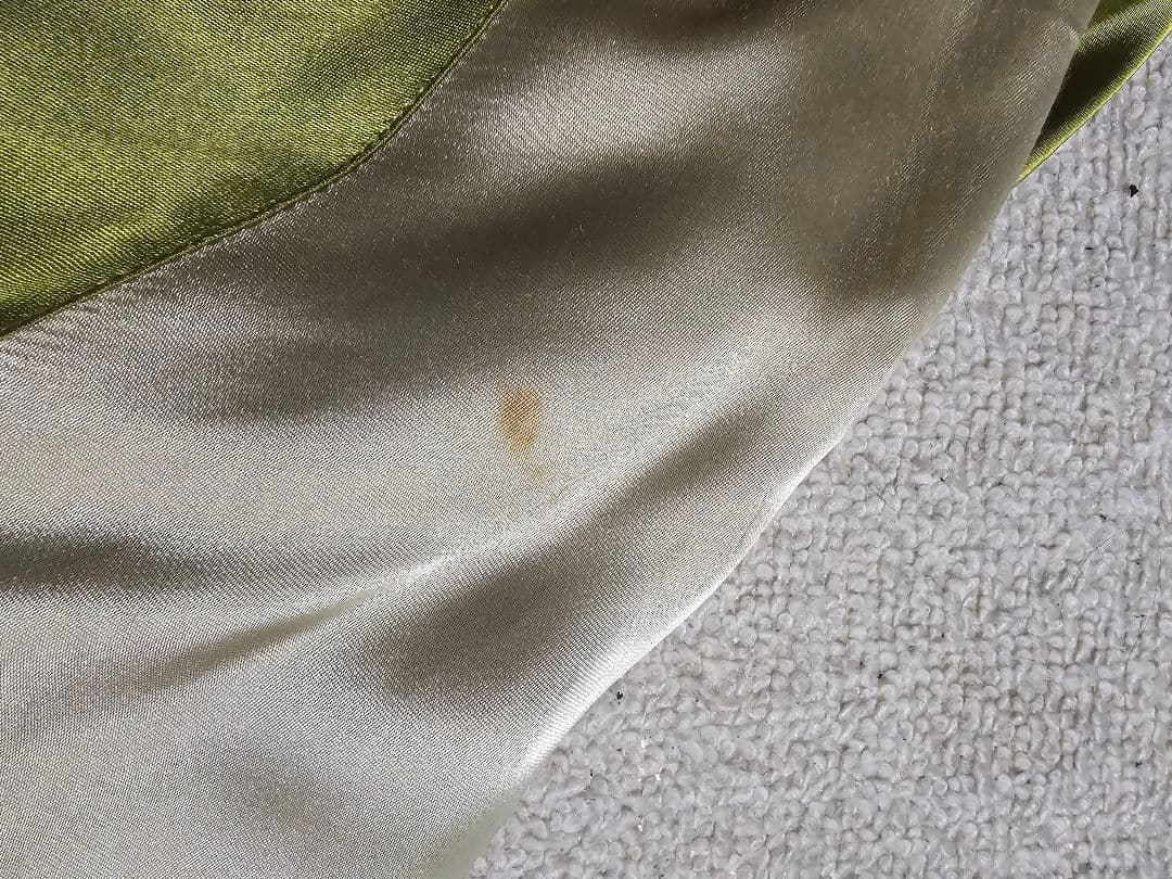 スカジャン 風神雷神　Lサイズ