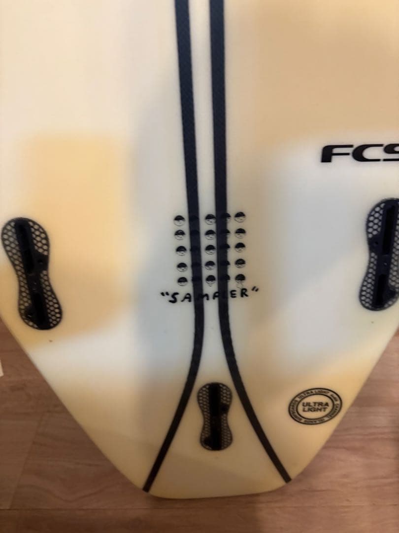 早いもの勝ち特価　大阪近郊引き取り限定アルメリックサンプラースパインテック5.8