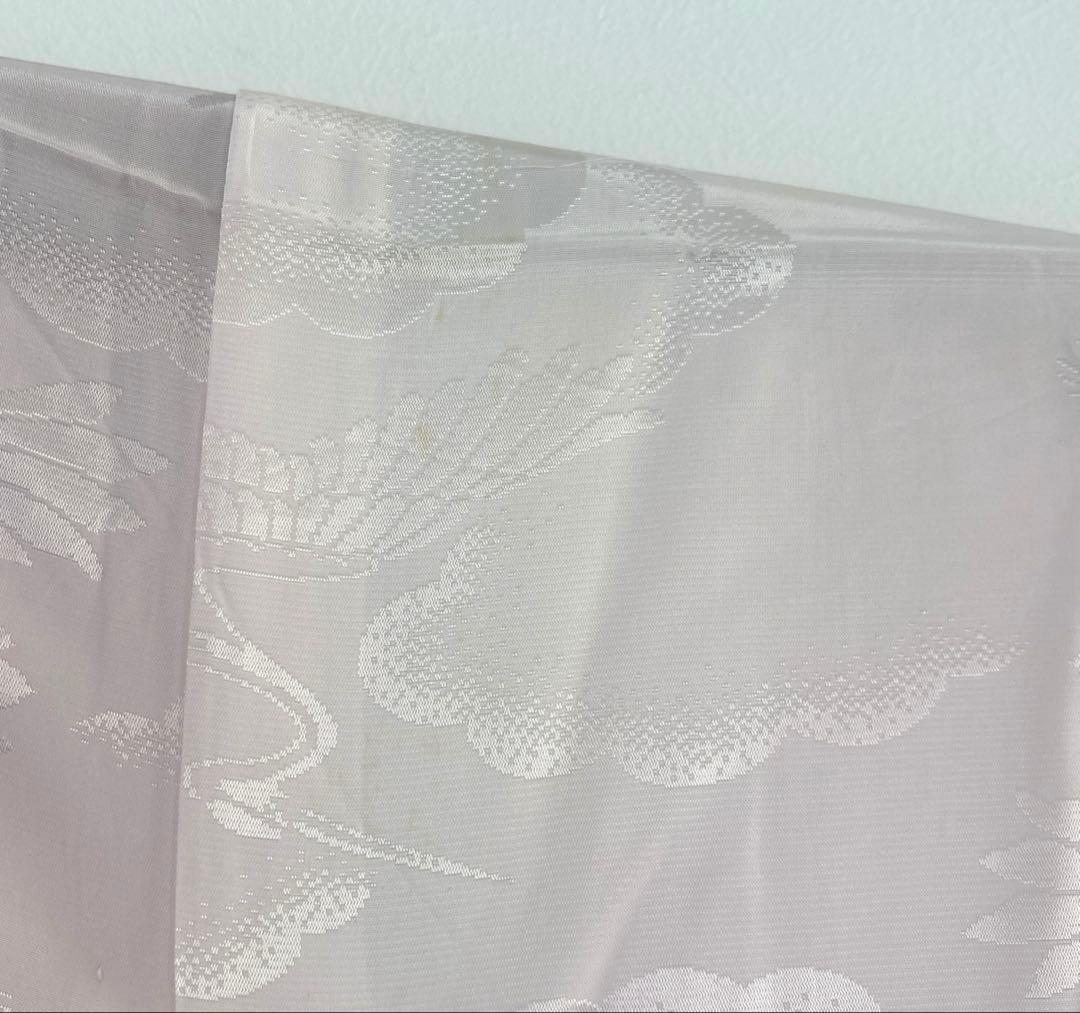 子供 七五三 着物 青 女の子 旭縫製　着物・長襦袢セット