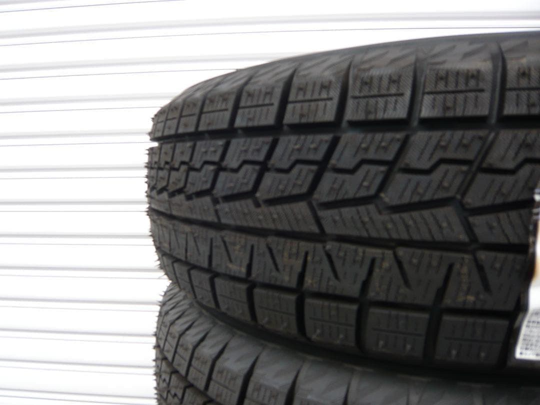 全国送料込☆ヨコハマアイスガードIG70☆165/65R13☆スタッドレスタイヤ