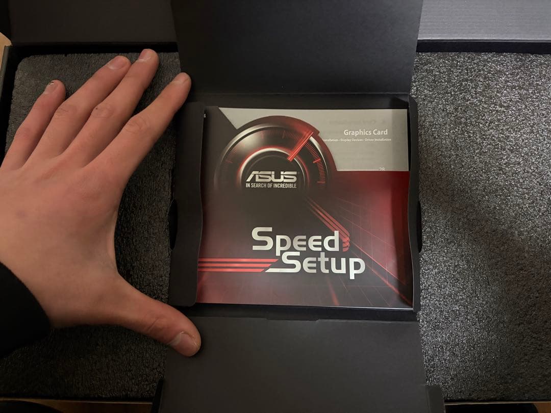 RTX2060super本体