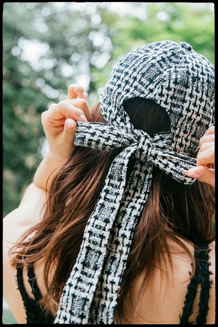 【MISTREASS x CA4LA】 コラボ CAP 三上悠亜