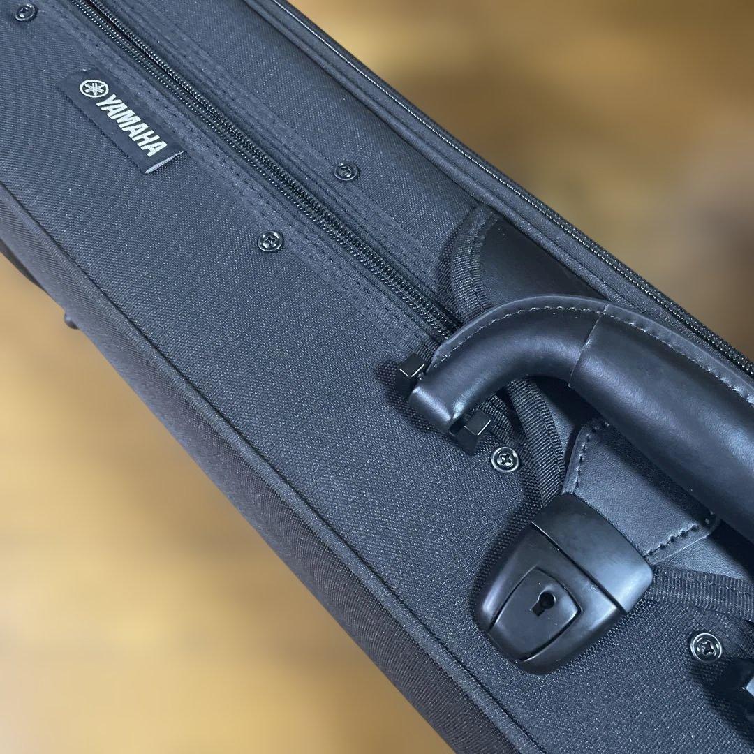 YAMAHA バイオリン V25GA Anno 2024 弓・ケース付