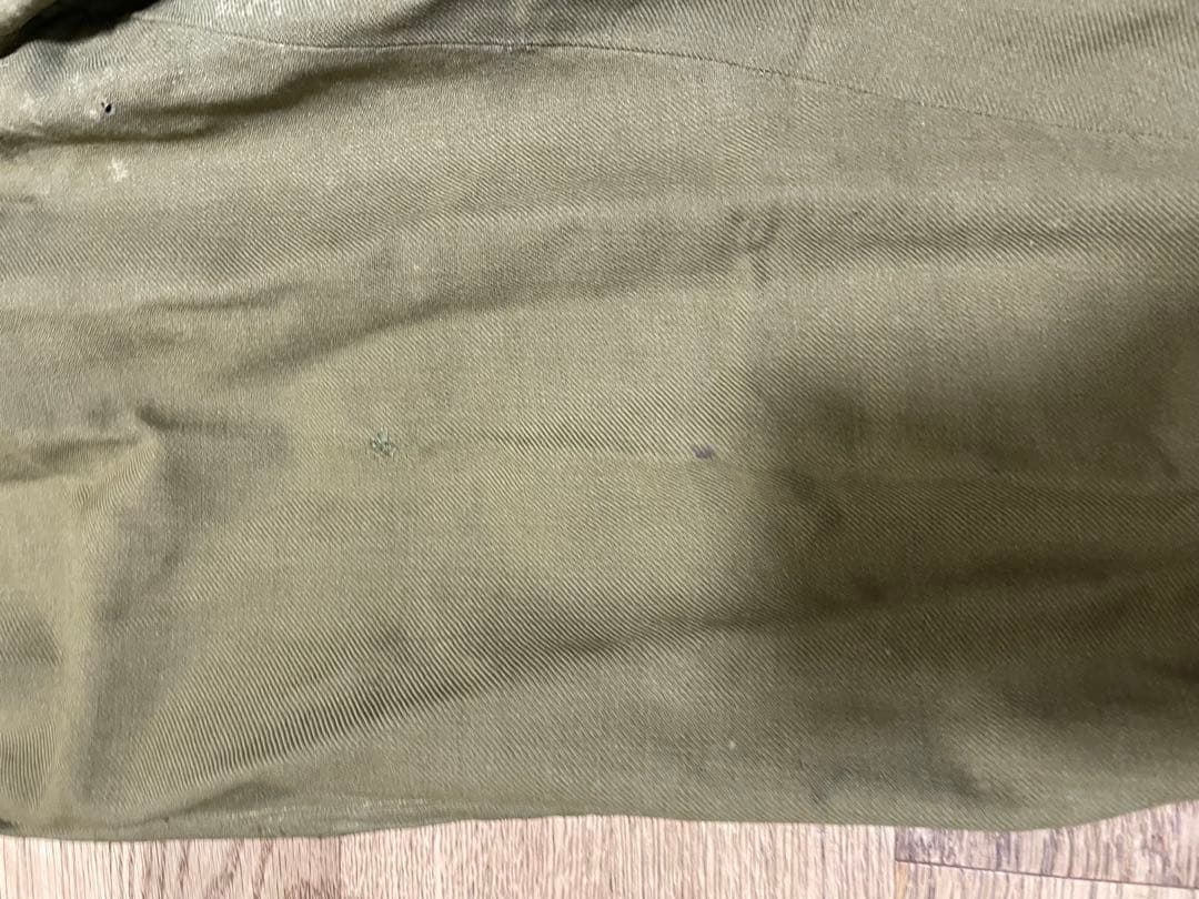 旧日本軍　軍服　将校用？ズボン3着