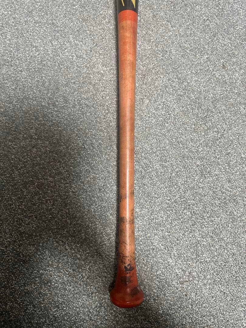 OVER FIELD MR-2001 木製バット