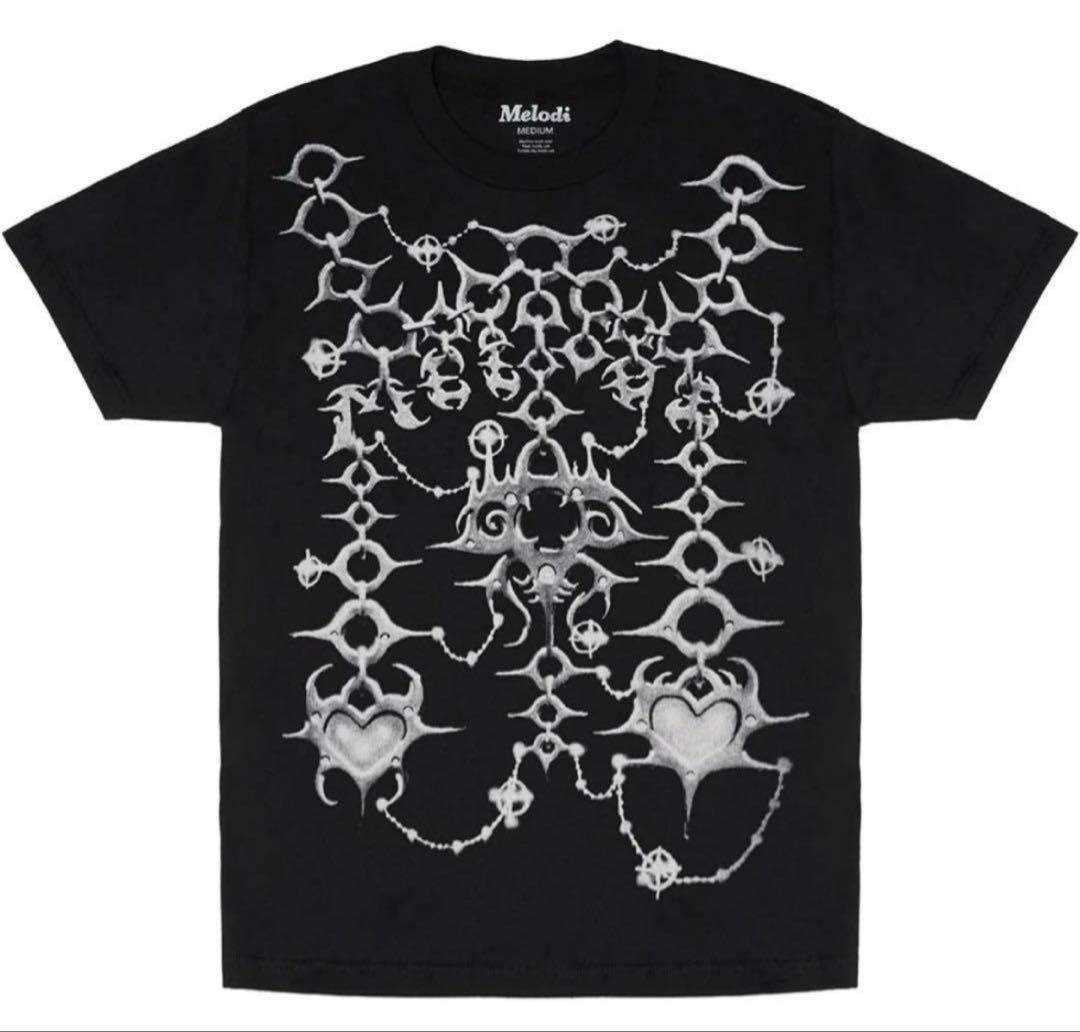 トップス ec melodi punkandyo fuckthisindustry