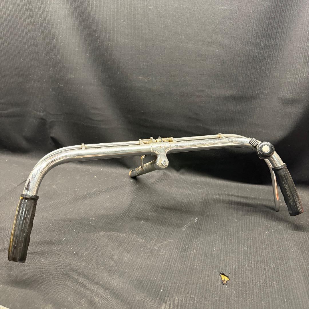 ⬜︎Bi1005 NITTO ハンドル　ベル付