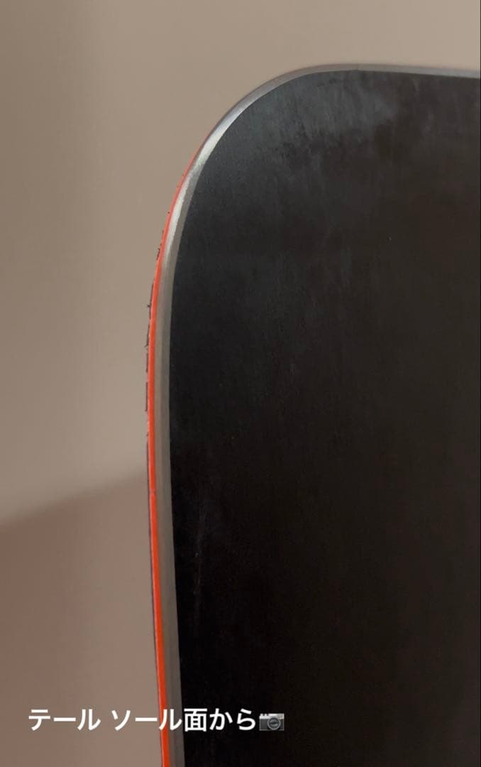 GRAY DESPERADO グレイ デスペラード4W ⅣW 25-26モデル