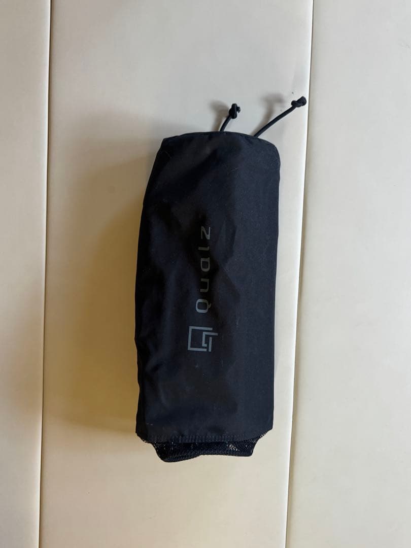 Qualz クオルツ 2way ライトビームコット2台セット