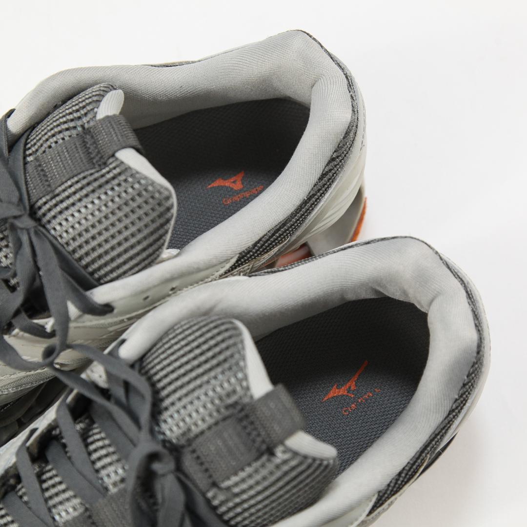 美品 MIZUNO x Graphpaper WAVE PROPHECY LS