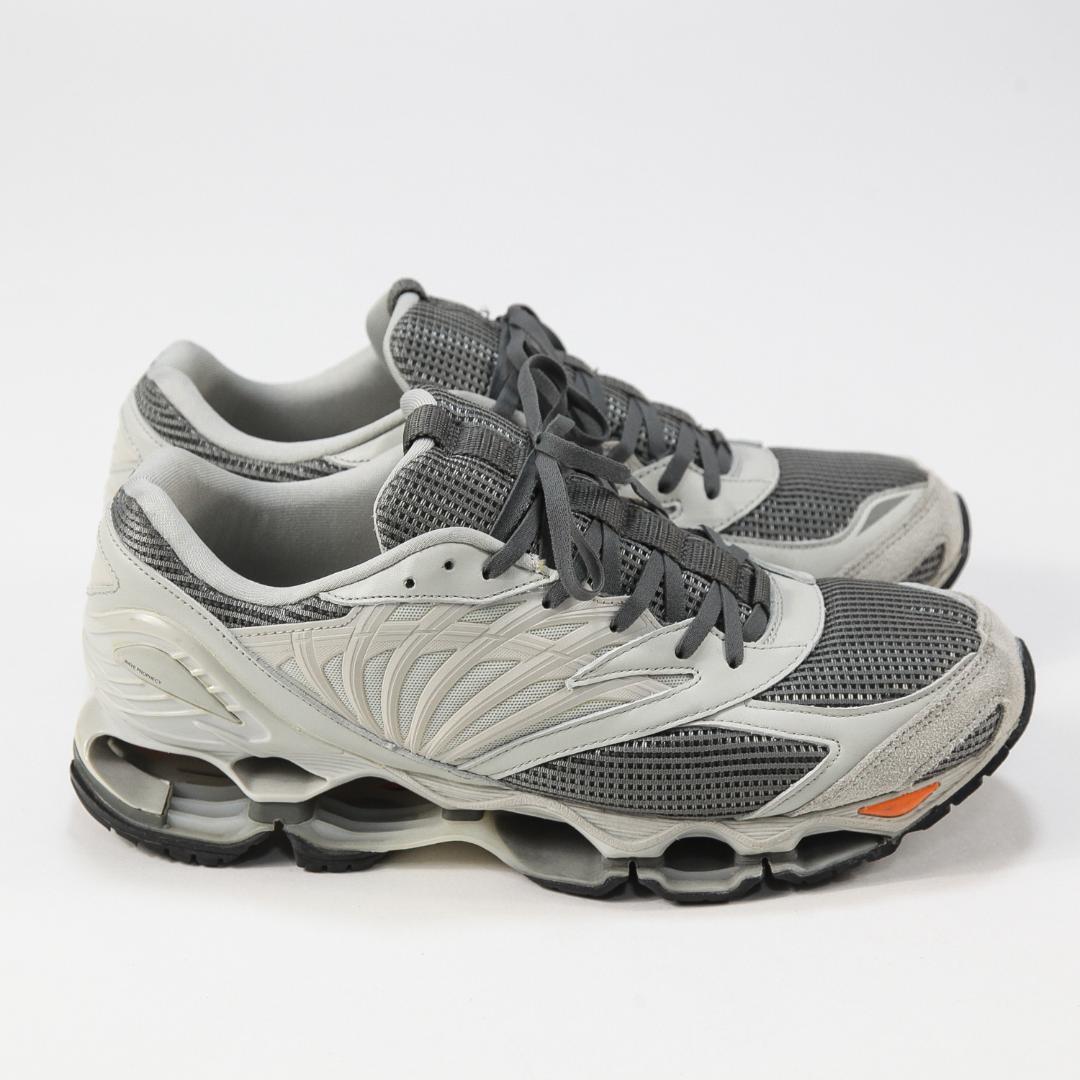 美品 MIZUNO x Graphpaper WAVE PROPHECY LS