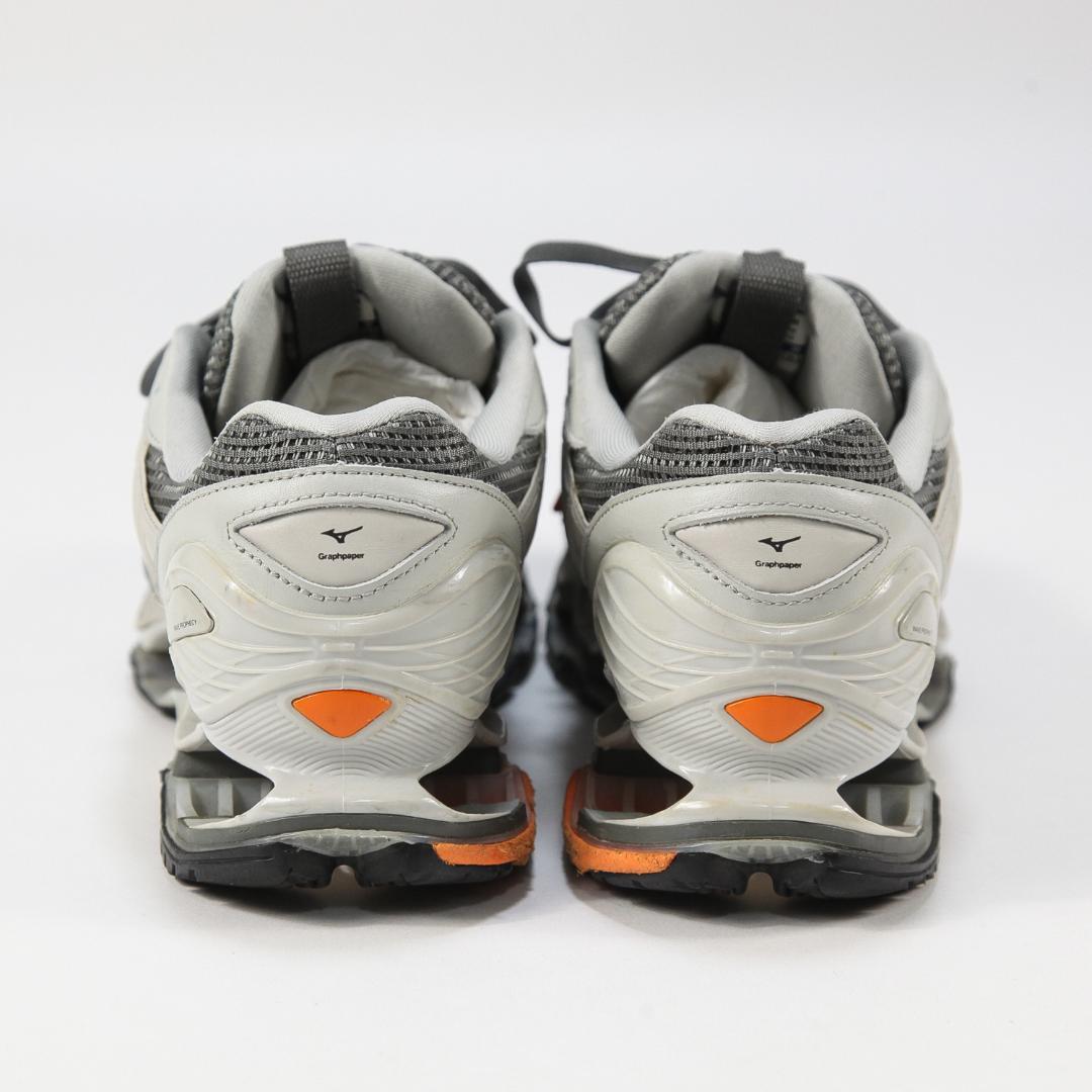 美品 MIZUNO x Graphpaper WAVE PROPHECY LS