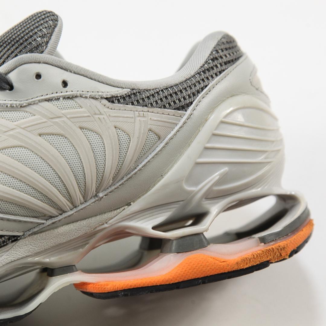 美品 MIZUNO x Graphpaper WAVE PROPHECY LS