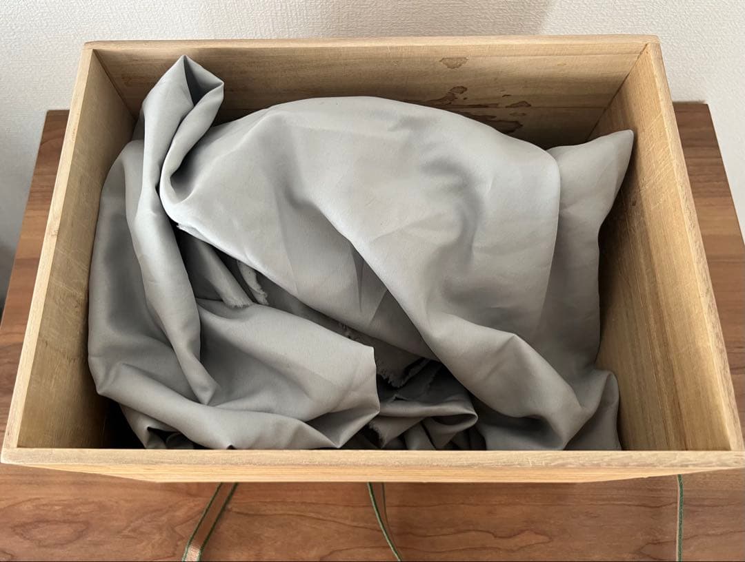 古備前置物 狂獅子像 江戸末期頃 収納木箱有 アンティーク