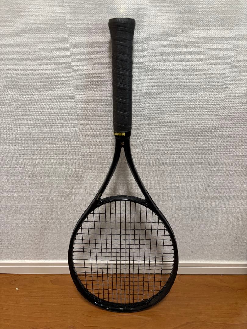 HEAD SPEED MP LEGEND 2025（G2）