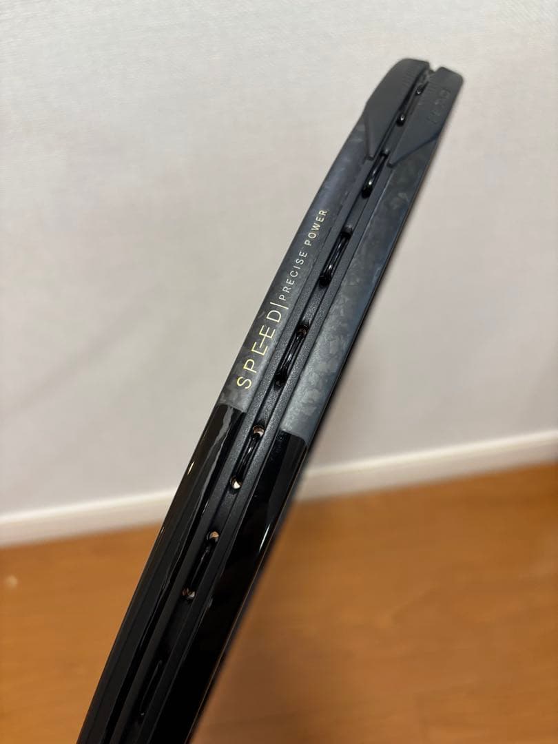 HEAD SPEED MP LEGEND 2025（G2）