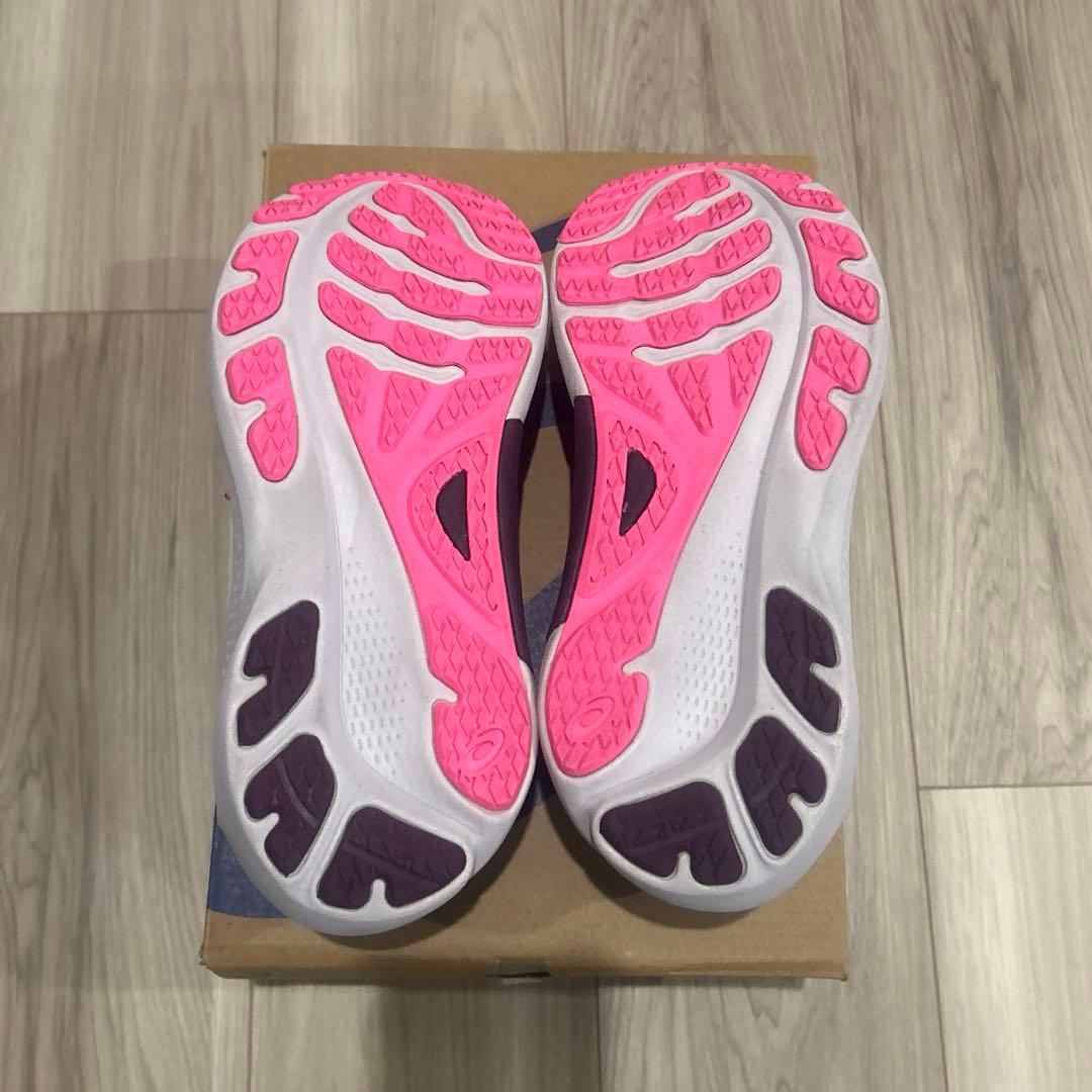 ASICS　アシックス　ランニング　GEL-KAYANO 30 レディース