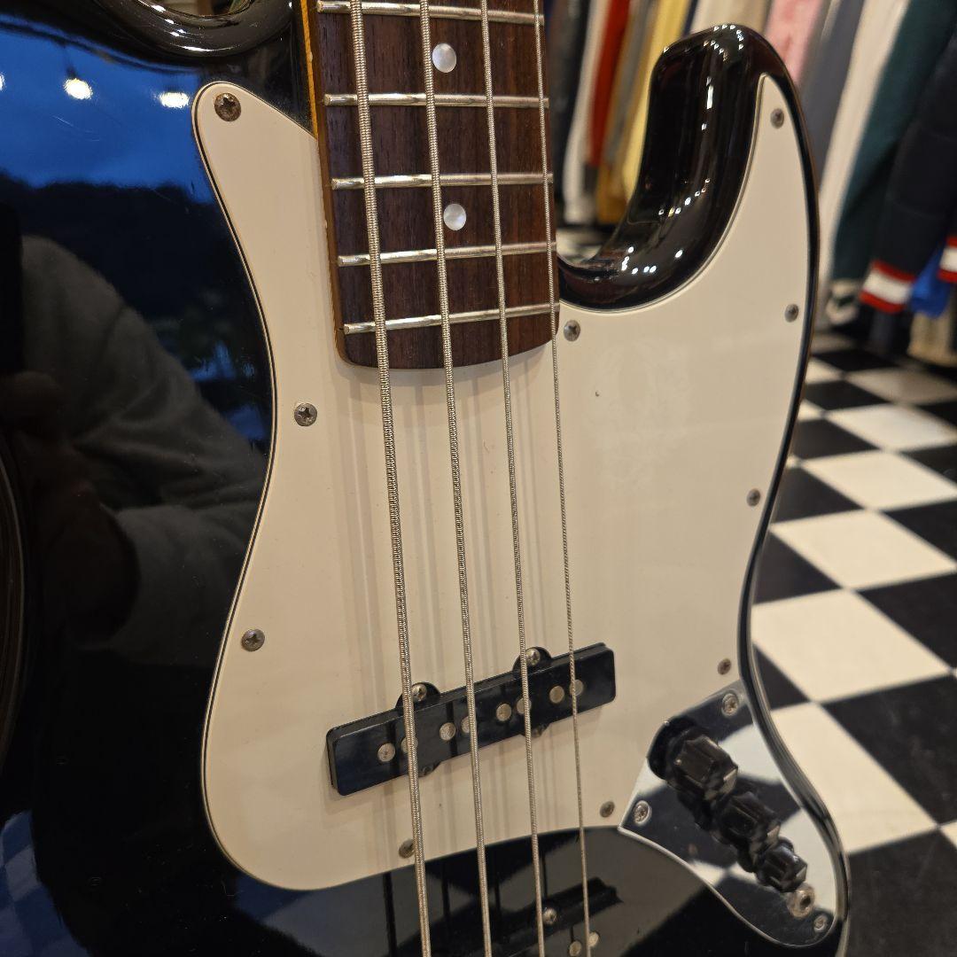 Squier by Fender Affinity ジャズベース スクワイヤ