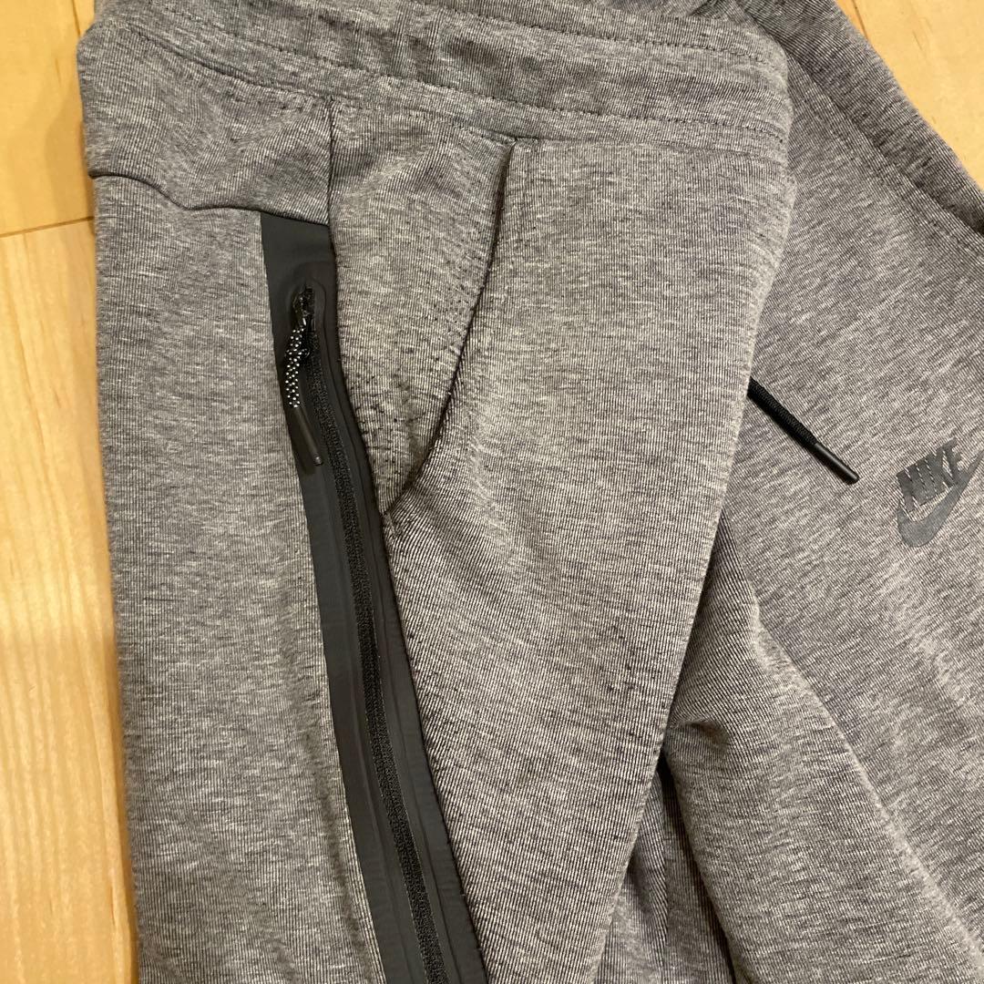 【廃盤】NIKE テックフリース　セットアップ　M
