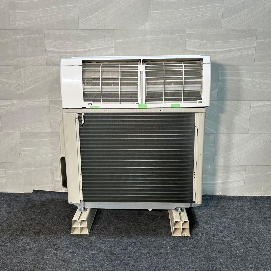 DAIKIN ルームエアコン 20畳用 2022年製 高年式 家電 d3236