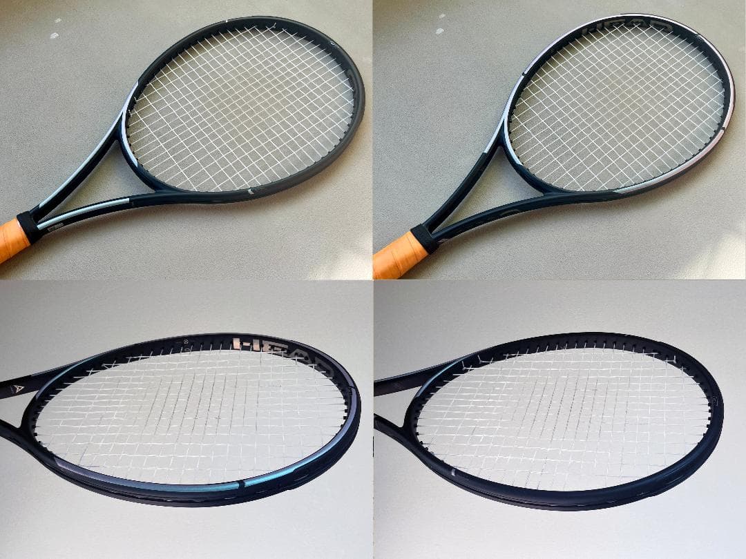 はいぱんだ　HEAD GRAVITY MP LITE 2023　G2