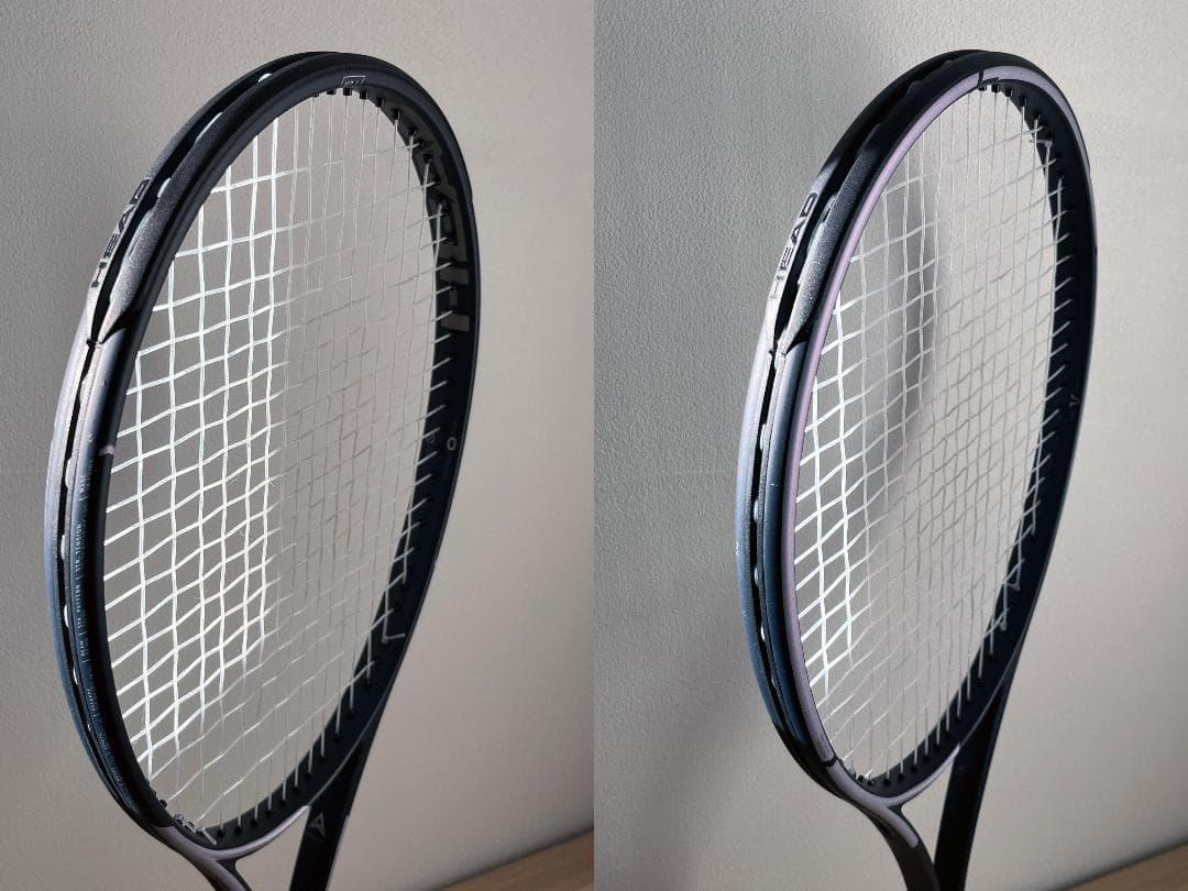 はいぱんだ　HEAD GRAVITY MP LITE 2023　G2