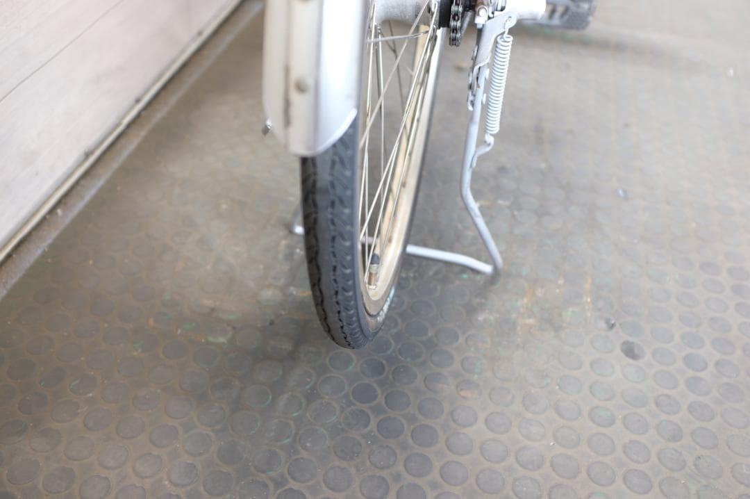 パナソニック 　24インチ3段　8.9Ah（5点灯）充電器あり