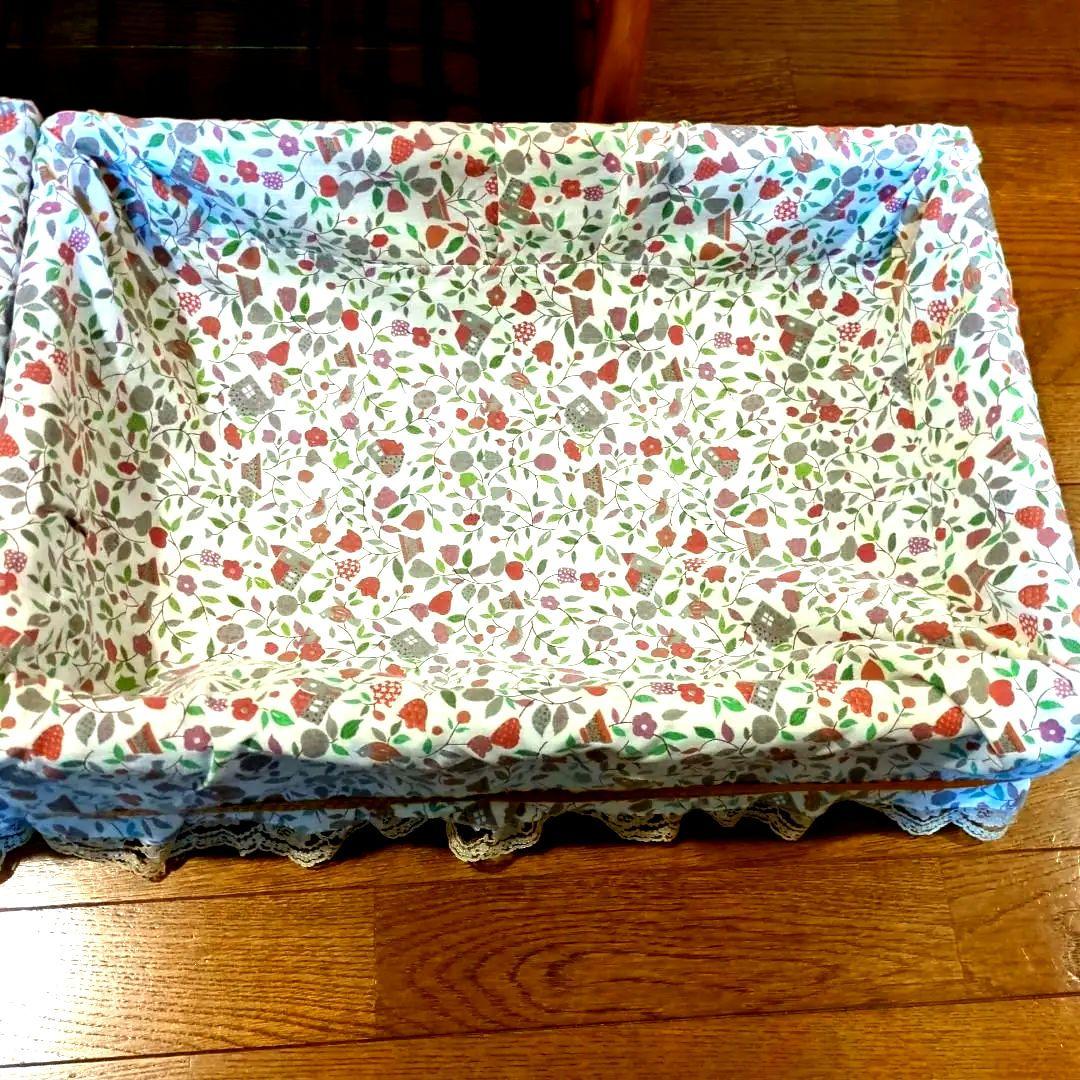 ヴィンテージ アーチラタンラック オープンラック 籐家具 収納 ナチュラル