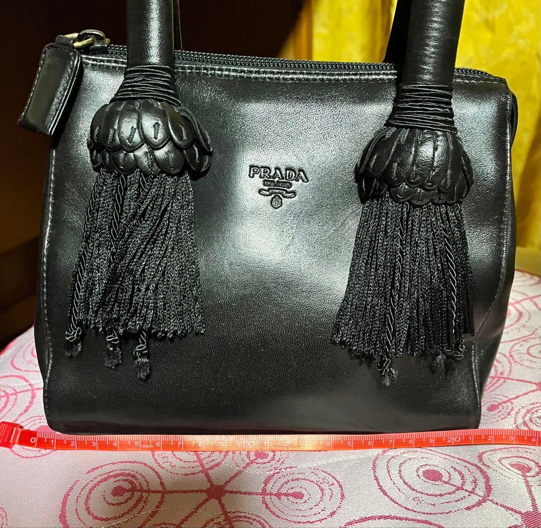 PRADA バッグ