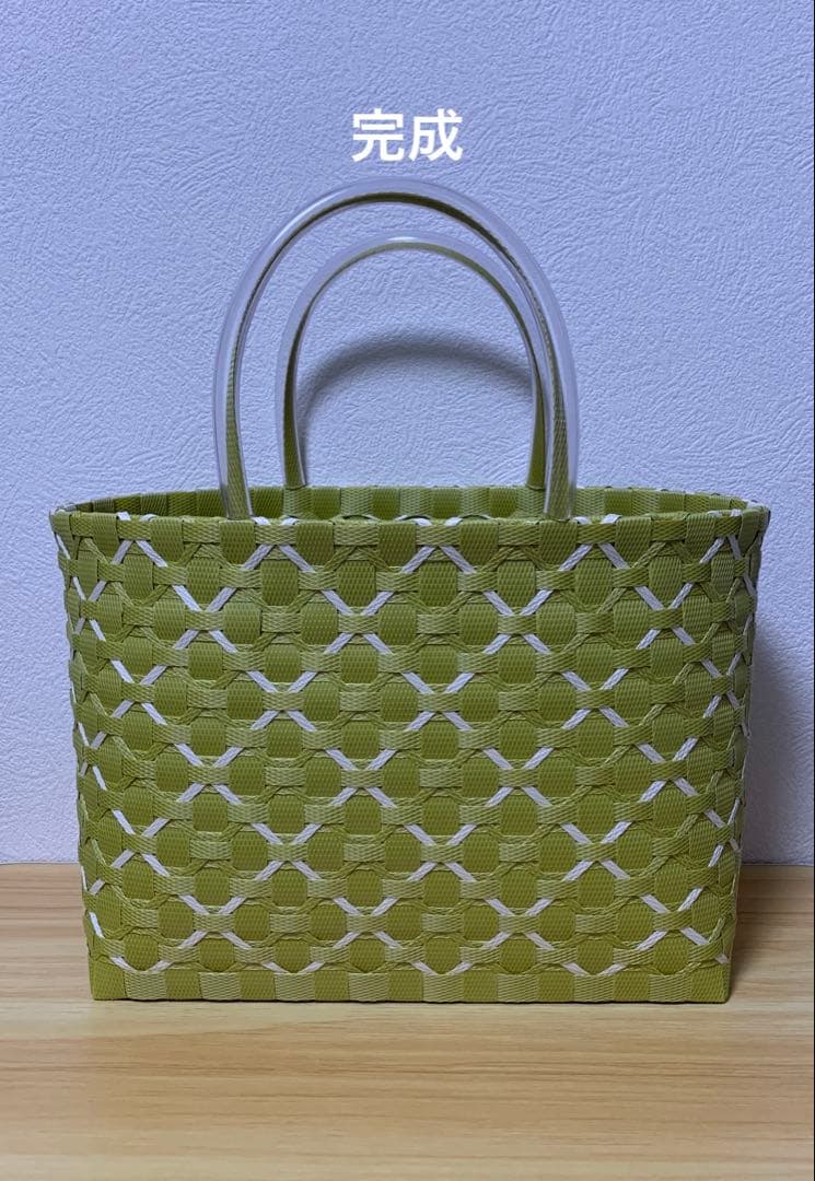 ☆プラかご☆ 5個➕1