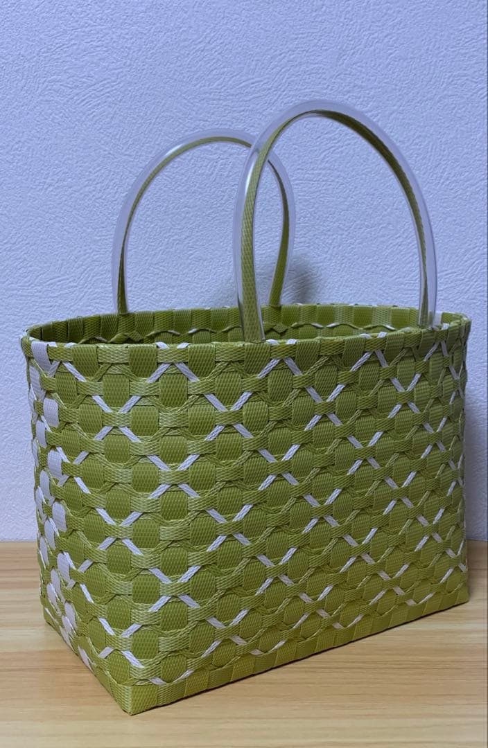 ☆プラかご☆ 5個➕1