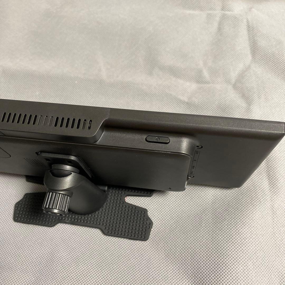 オットキャスト OttoScreen Droid Pro 11.4インチ