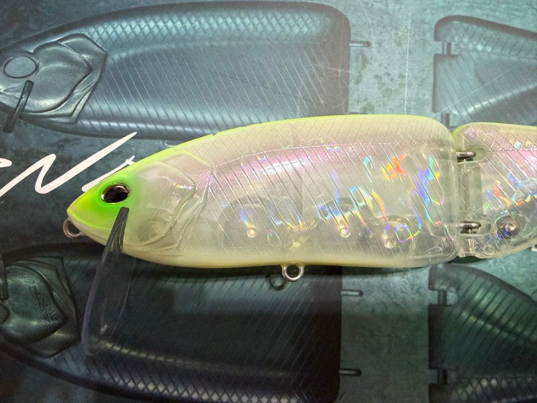 DRT タイニークラッシュ