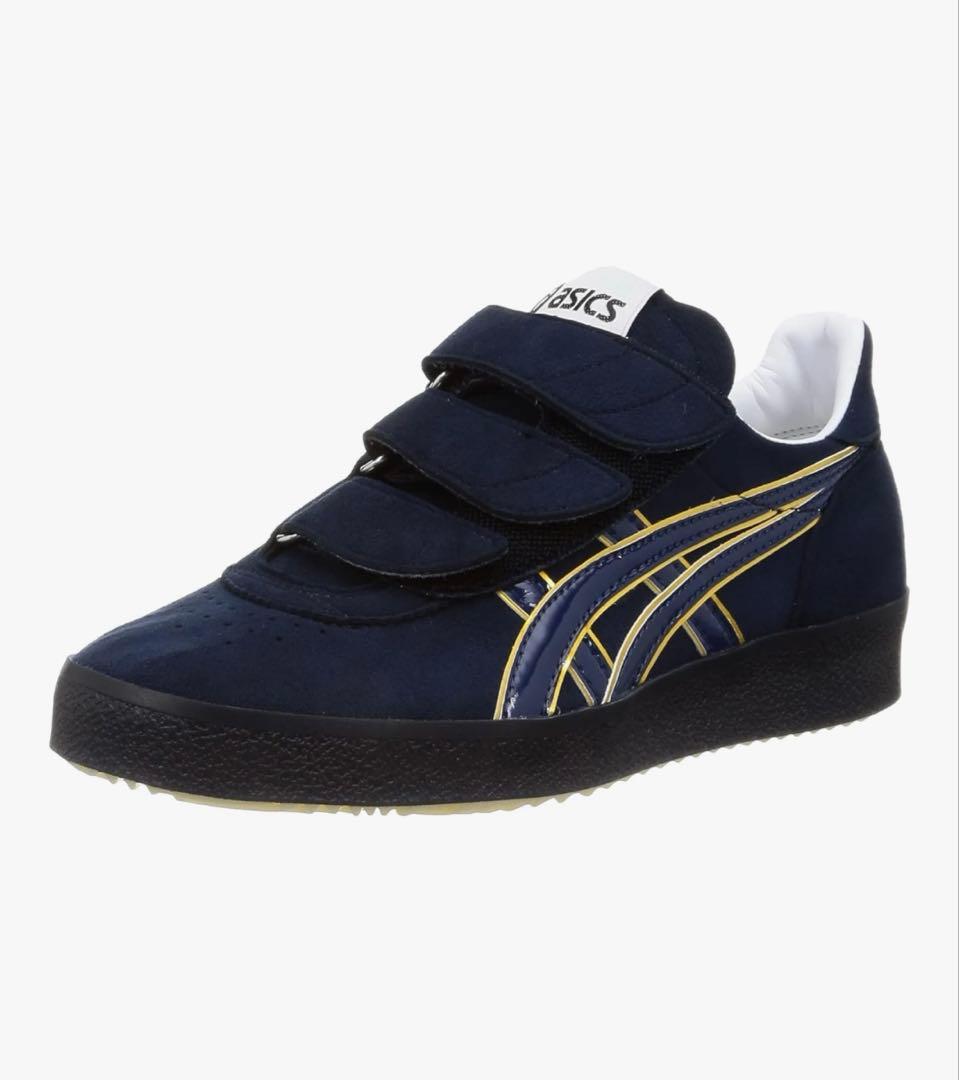 asics ROTE REFEREE 27.5cm 審判