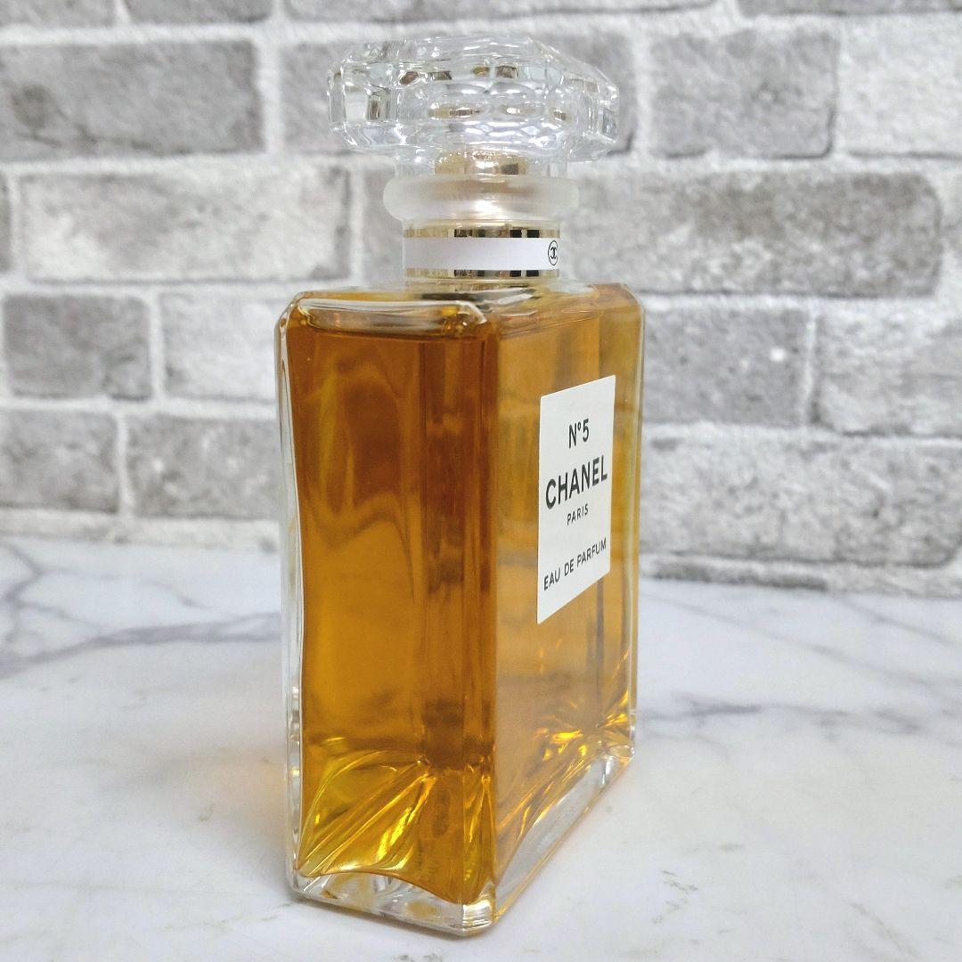 CHANEL NO5 シャネル オードパルファム 100mlスプレー ほぼ未使用