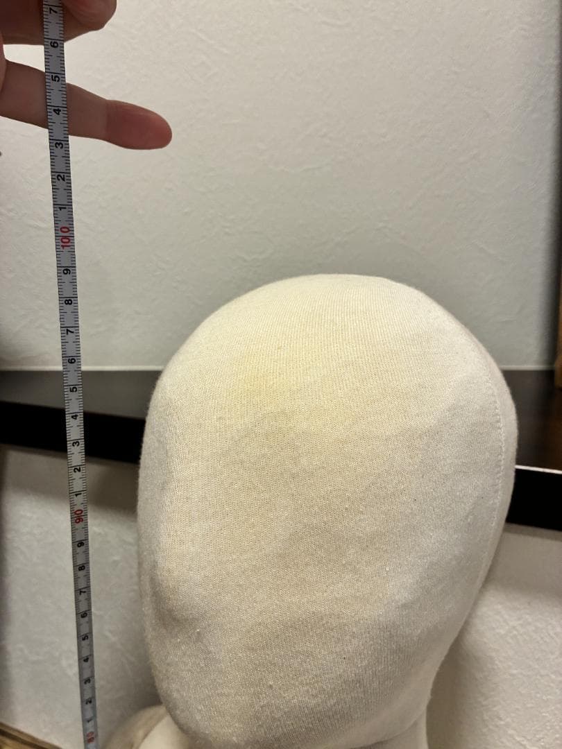 ⭐️3体セット⭐️キッズ マネキン／ボディトルソー 90/100/115cm