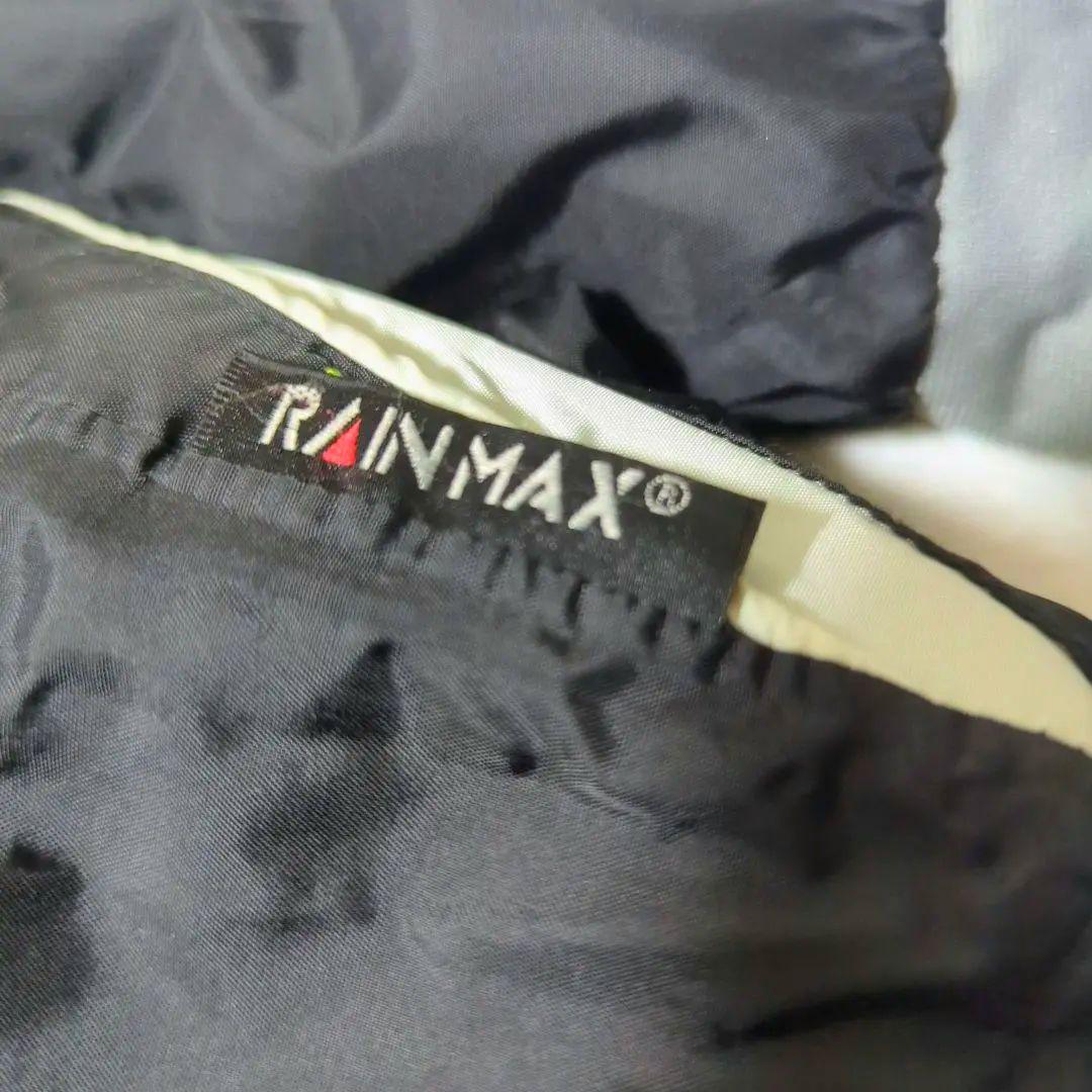 【Daiwa ダイワ】レインマックス 中綿入り 防寒着 上下セット 透湿防水 L
