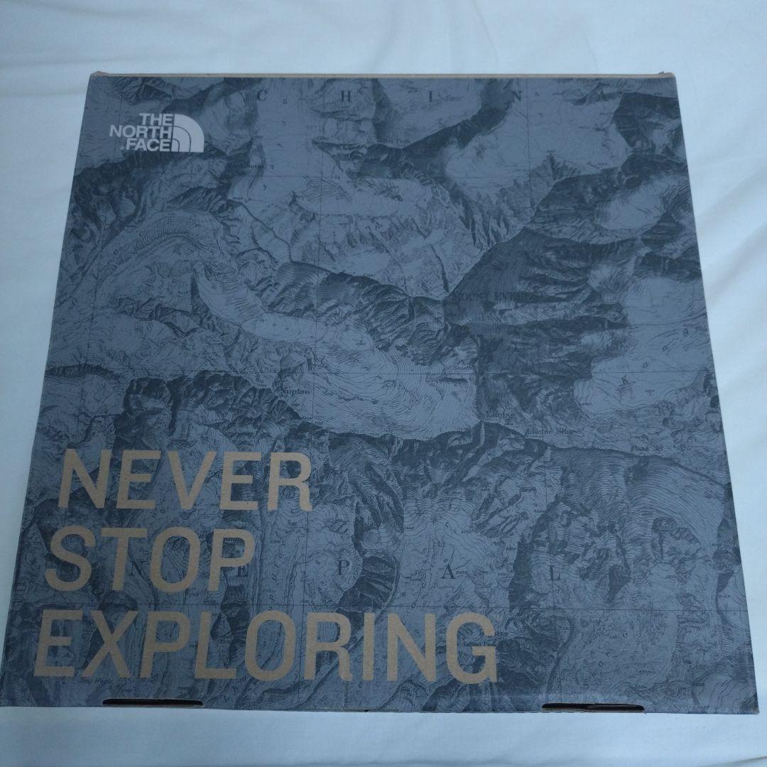 NORTH　FACE　ブーツ