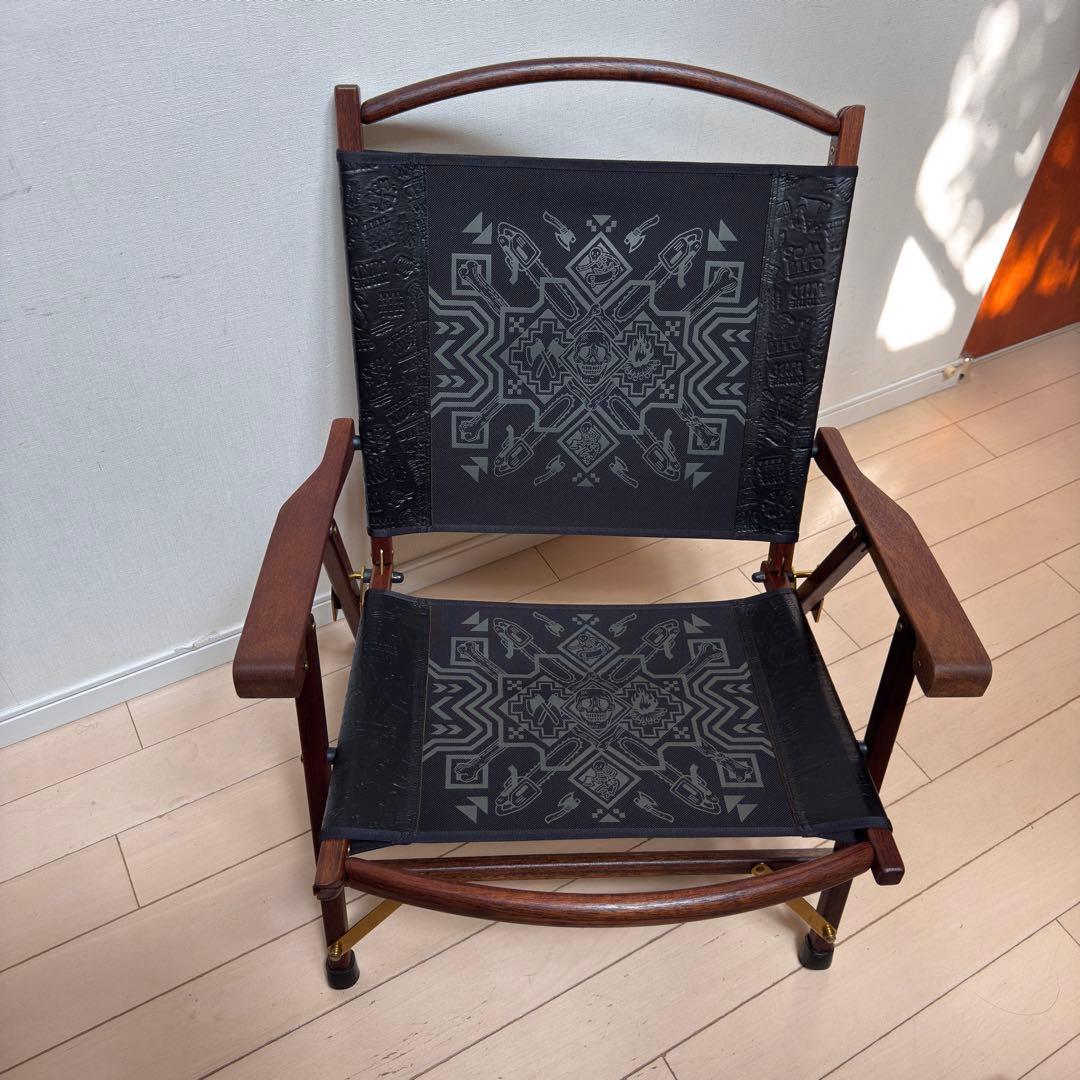 【希少】ソマビトSOMABITO CHAIR \